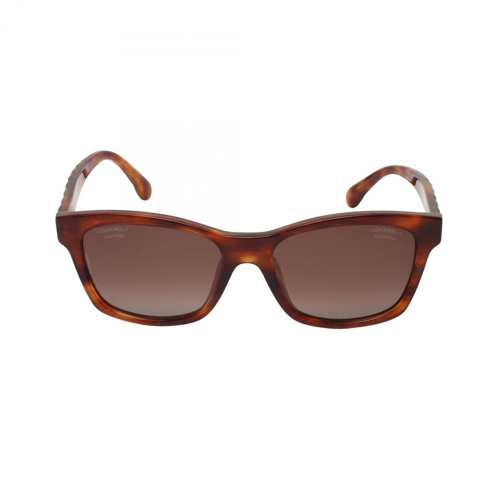 Chanel Coco Mark Sunglasses Eyewear #361551C38B